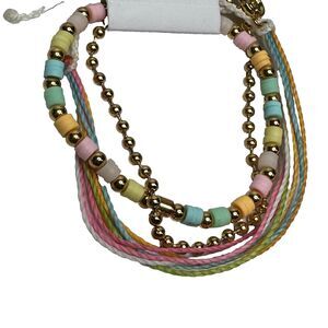 PuraVida Pura Vida Manifesting Sunny Days Bracelet Stack Set of 3